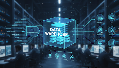 ระบบคอมพิวเตอร์และระบบโปรแกรมศูนย์ปฏิบัติการกรุงเทพมหานคร