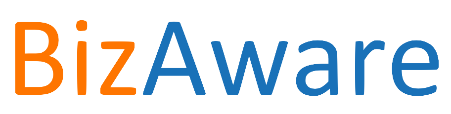 BizAware Logo